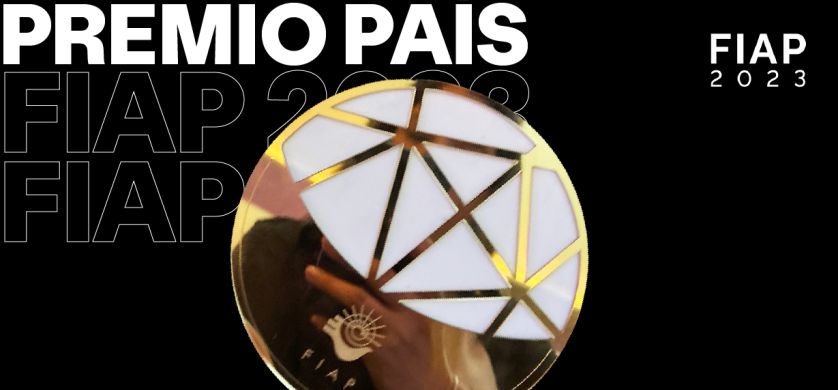 Dentsu Creative Argentina recibe el Premio País en los FIAP