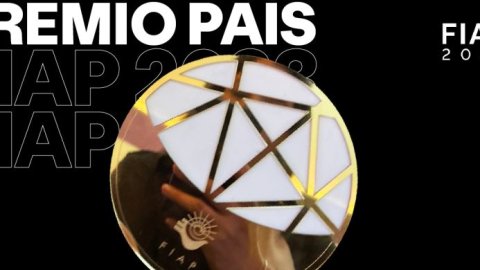 Dentsu Creative Argentina recibe el Premio País en los FIAP