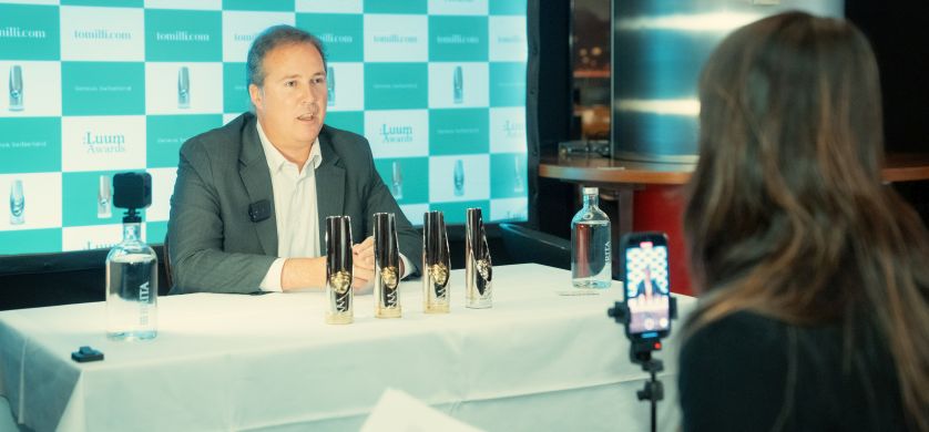 Luum presentó, las mejores ideas del año en comunicaciones con propósito