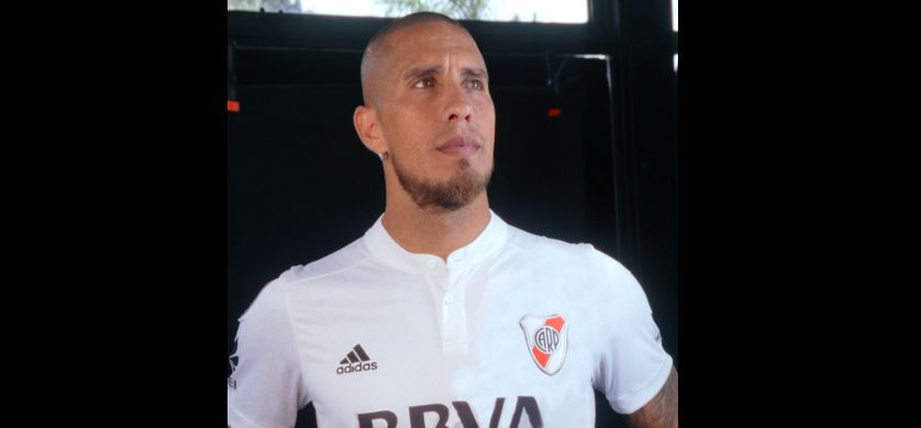 Adidas y River celebran 40 años ininterrumpidos de alianza