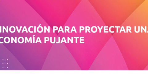 Llega el Foro Innovación para proyectar una economía pujante