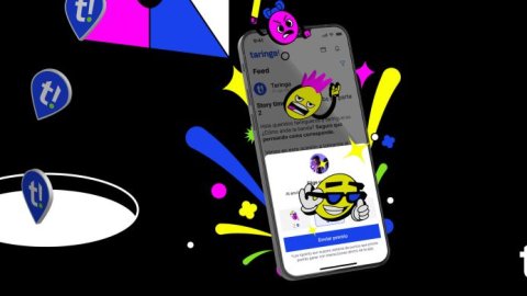 Más del 80% de los creadores ya monetizan sus contenidos en taringa!