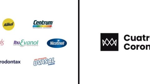 Cuatro Coronas elegida nuevamente como agencia digital de Haleon