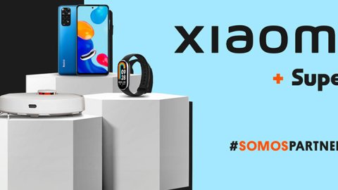 Xiaomi elige a Super como su agencia de Social Media en Argentina