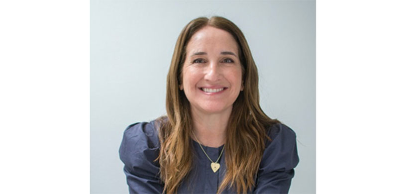 Adriana Riquelme nueva Business Unit Lead de Publicis Media