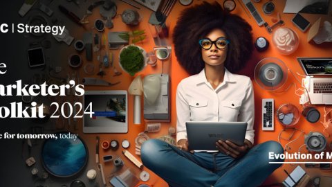 WARC lanza Marketers Toolkit 2024