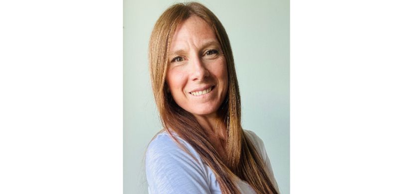 Nueva Directora de Recursos Humanos de Holcim en Argentina