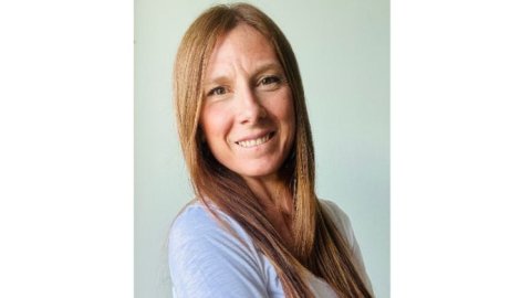 Nueva Directora de Recursos Humanos de Holcim en Argentina