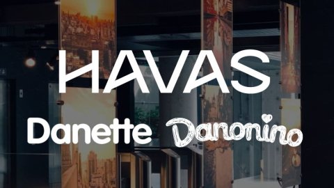 Danette y Danonino eligen a Havas Argentina como su agencia integral