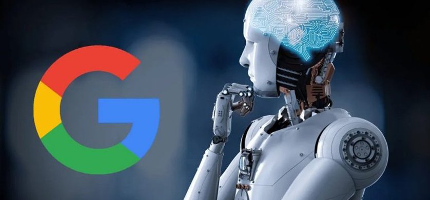 Google anunció el arribo de la IA a las búsquedas: ¿cuándo llega a Argentina?