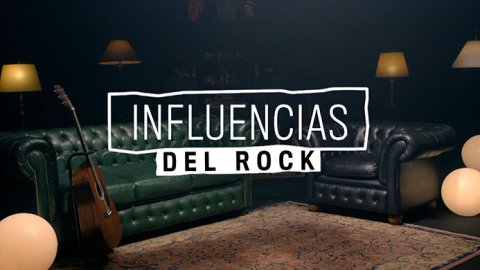 Influencias del rock, desde este sábado al término de PH, por Telefe