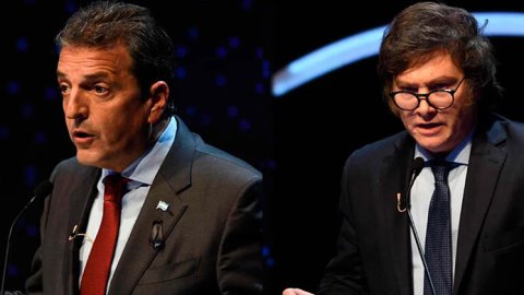 CNN en Español presenta una cobertura especial para el tercer debate presidencial en Argentina