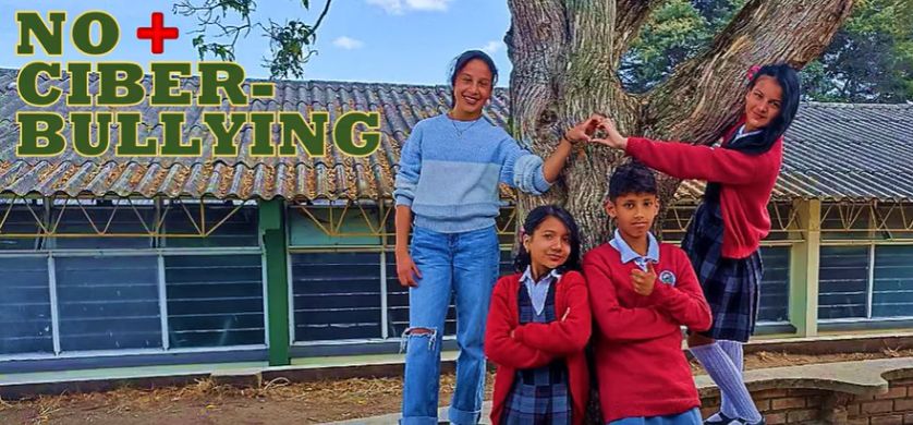 El Concurso "Zoom a tus derechos" visibilizó las preocupaciones de niños de la región
