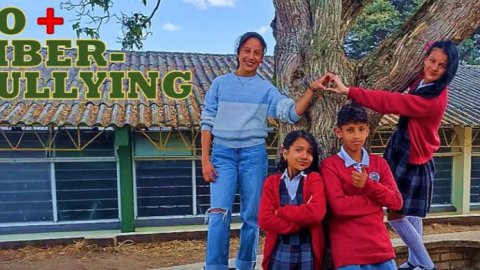 El Concurso "Zoom a tus derechos" visibilizó las preocupaciones de niños de la región