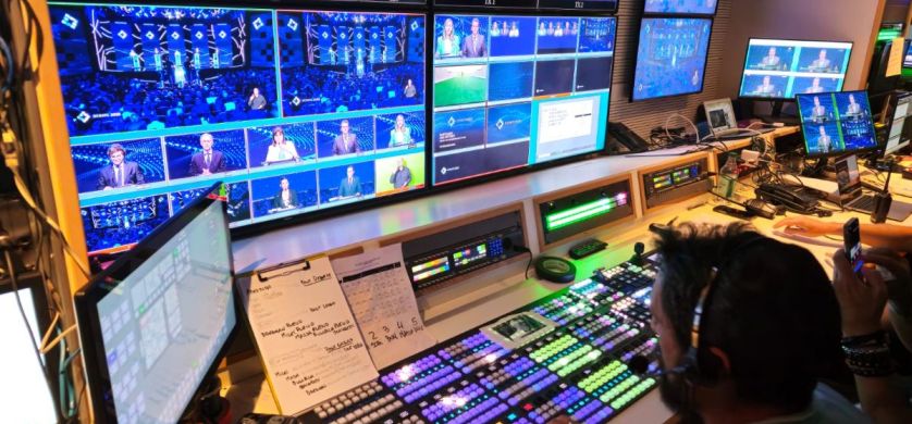 Mediapro Argentina suma tres unidades móviles a su flota