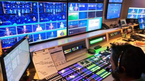 Mediapro Argentina suma tres unidades móviles a su flota