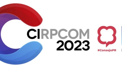 CIRPCOM 2023: referentes de la comunicación y las RRPP se reúnen en Buenos Aires