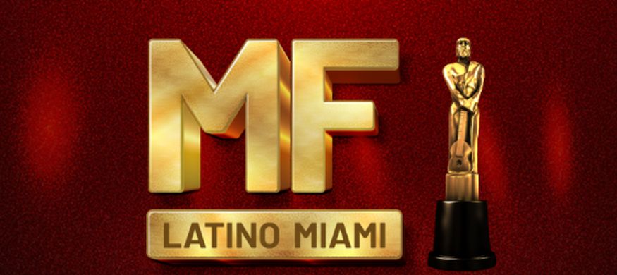 Se realizarán los Martín Fierro Latino Miami por NET TV