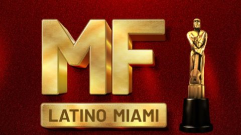 Se realizarán los Martín Fierro Latino Miami por NET TV