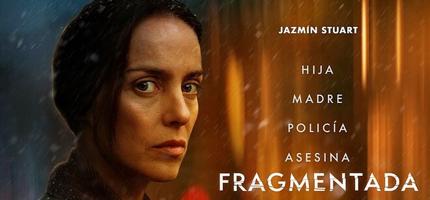 AMC adquiere la película argentina "Fragmentada" para su pantalla
