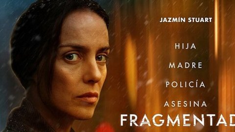 AMC adquiere la película argentina "Fragmentada" para su pantalla