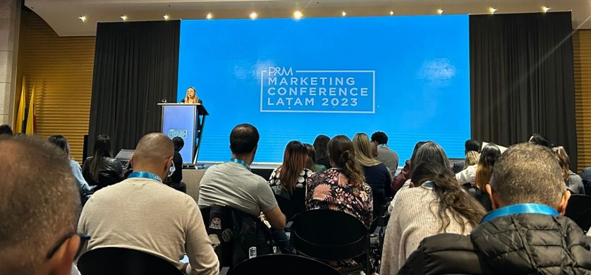 Kickads participó del Marketing Conference Latam 2023