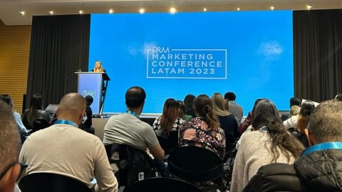 Kickads participó del Marketing Conference Latam 2023