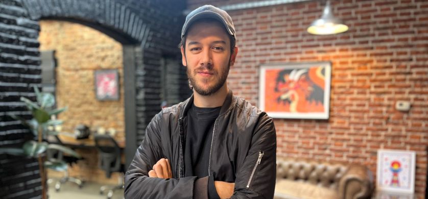 Lanzallamas designa nuevo Director General Creativo