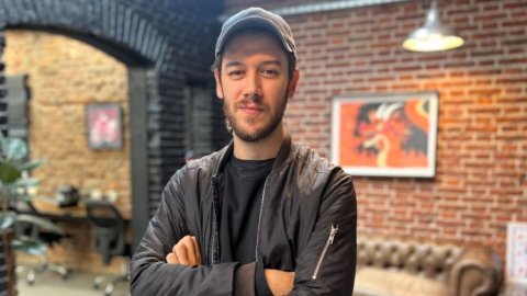 Lanzallamas designa nuevo Director General Creativo