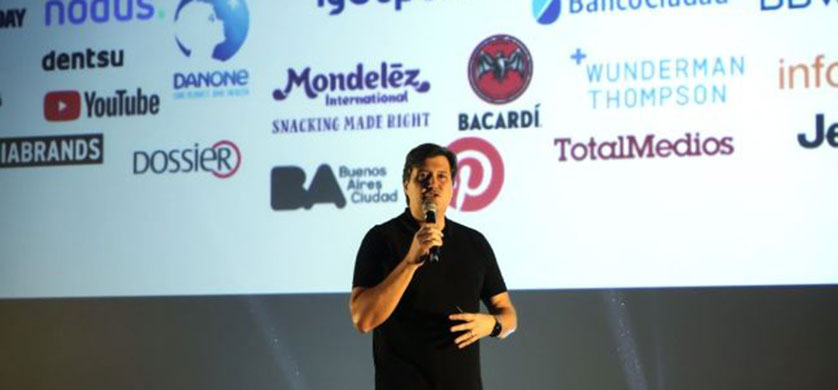 MMA Innovate Argentina 2023 reunió más de 400 líderes de marketing