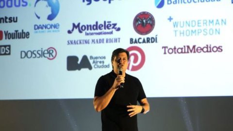 MMA Innovate Argentina 2023 reunió más de 400 líderes de marketing