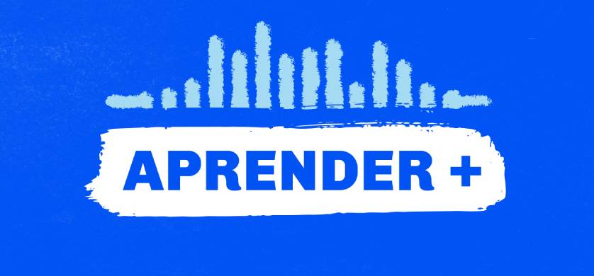 Encuentro presenta Aprender+, un canal de podcasts basados en sus contenidos