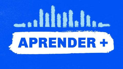 Encuentro presenta Aprender+, un canal de podcasts basados en sus contenidos