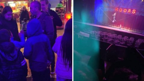 RSE Grupo Indalo realizó una acción solidaria junto al Circo Rodas