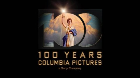 Sony Pictures Entertainment devela logotipo del centenario de Columbia Pictures que será en enero de 2024