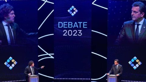 Debate presidencial: cuáles fueron las principales búsquedas en Google Trends