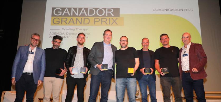 Interact e IAB Argentina anunciaron los ganadores de +Digital