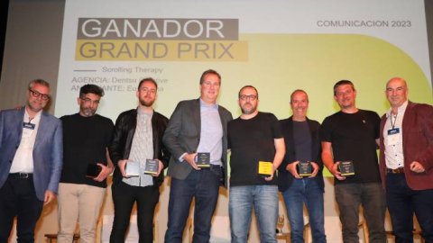 Interact e IAB Argentina anunciaron los ganadores de +Digital