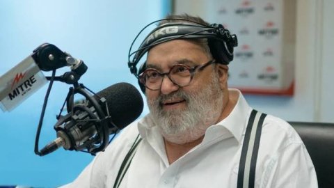 Ranking de radios: Con Mitre liderando, Radio 10 escaló a la segunda posición