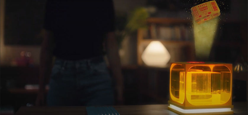 "El Genio de Shell Box", la nueva campaña de Don para Shell