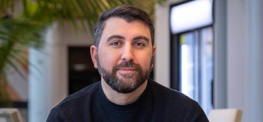 “Aún no hemos visto ni el 1% de todo el potencial que tiene la IA para aportar”