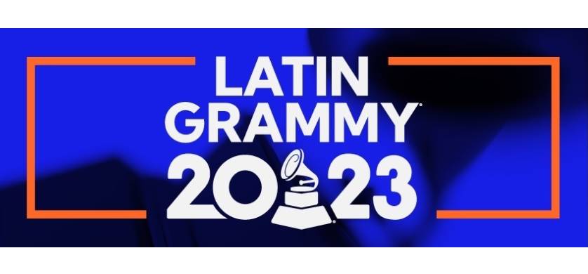 TNT y HBO Max pondrán en vivo la entrega anual de los Latin Grammy Awards