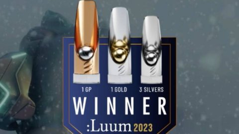Wunderman Thompson México y The North Face fueron premiados en los Luum Awards 2023