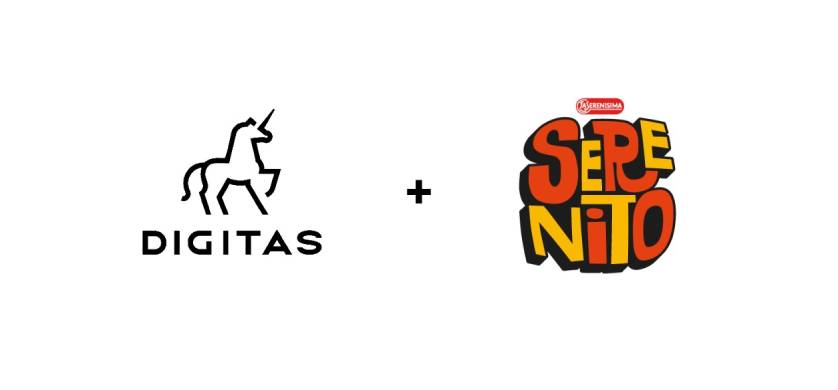 Danone eligió a Digitas Buenos Aires como su agencia integral de Serenito para 2024