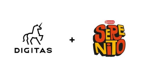 Danone eligió a Digitas Buenos Aires como su agencia integral de Serenito para 2024