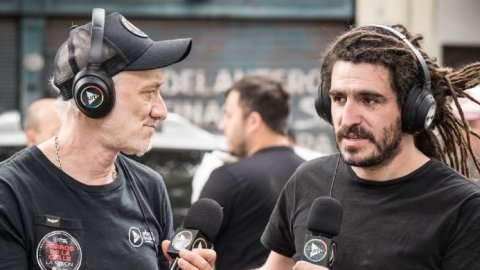 Perros de la Calle y Fundación Sí realizaron una nueva misión solidaria