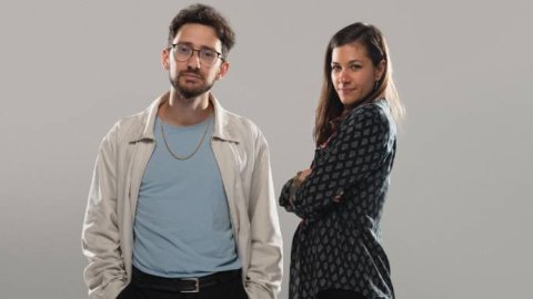 Lucia Abbiati y Nicolas Martínez Wagner son los nuevos Directores Creativos de The Juju Argentina