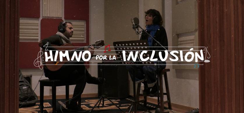 HOY by Havas, Disfam Argentina la UAI y el Colegio Alberdi lanzan campaña por la dislexia