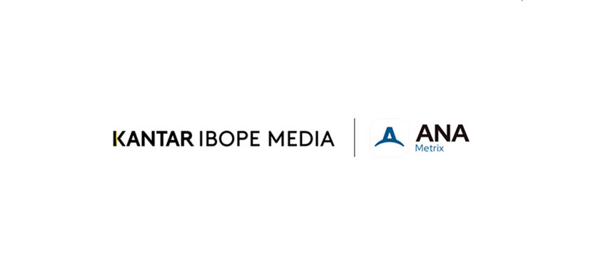 Kantar IBOPE Media y ANAMetrix anuncian su alianza para la medición nacional de TV en Uruguay