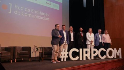 Bajo el lema “Influencia que construye”, se celebró en el Malba la CIRPCOM 2023